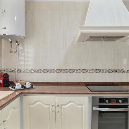 Casa Unifamiliar Rio Barbateヴィラ エクステリア 写真