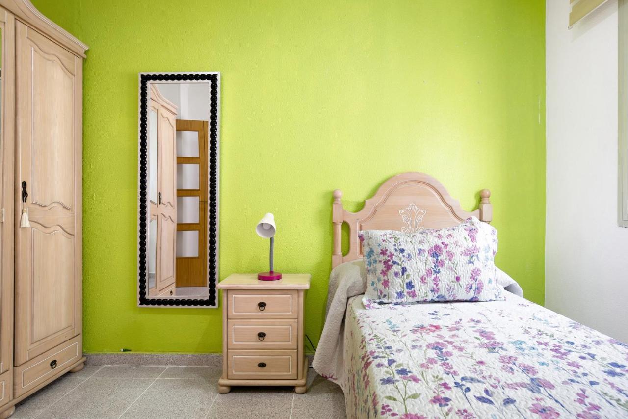 Casa Unifamiliar Rio Barbateヴィラ エクステリア 写真