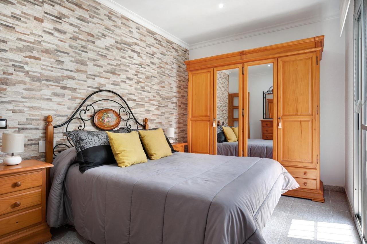 Casa Unifamiliar Rio Barbateヴィラ エクステリア 写真