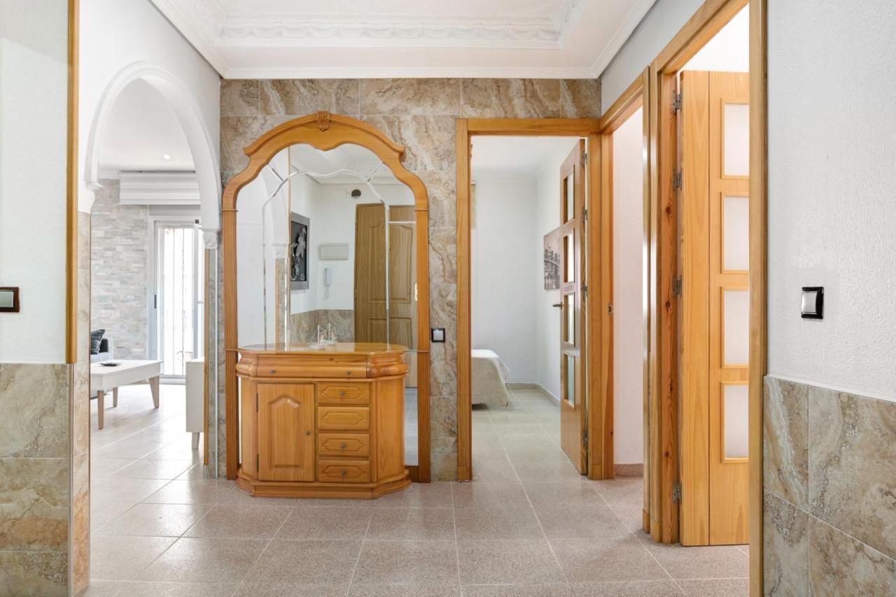 Casa Unifamiliar Rio Barbateヴィラ エクステリア 写真