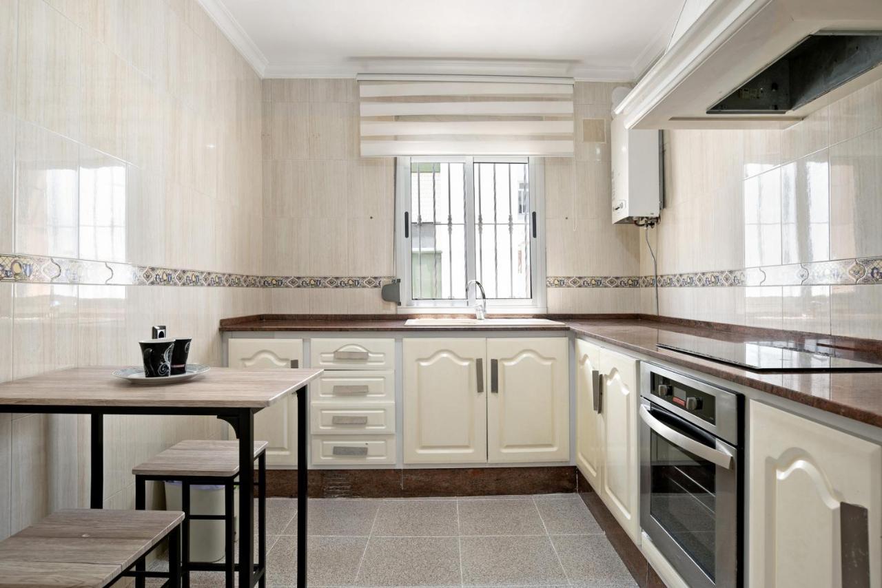 Casa Unifamiliar Rio Barbateヴィラ エクステリア 写真
