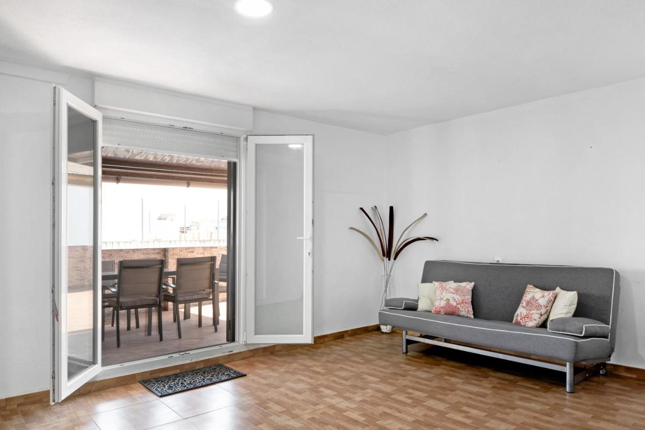 Casa Unifamiliar Rio Barbateヴィラ エクステリア 写真