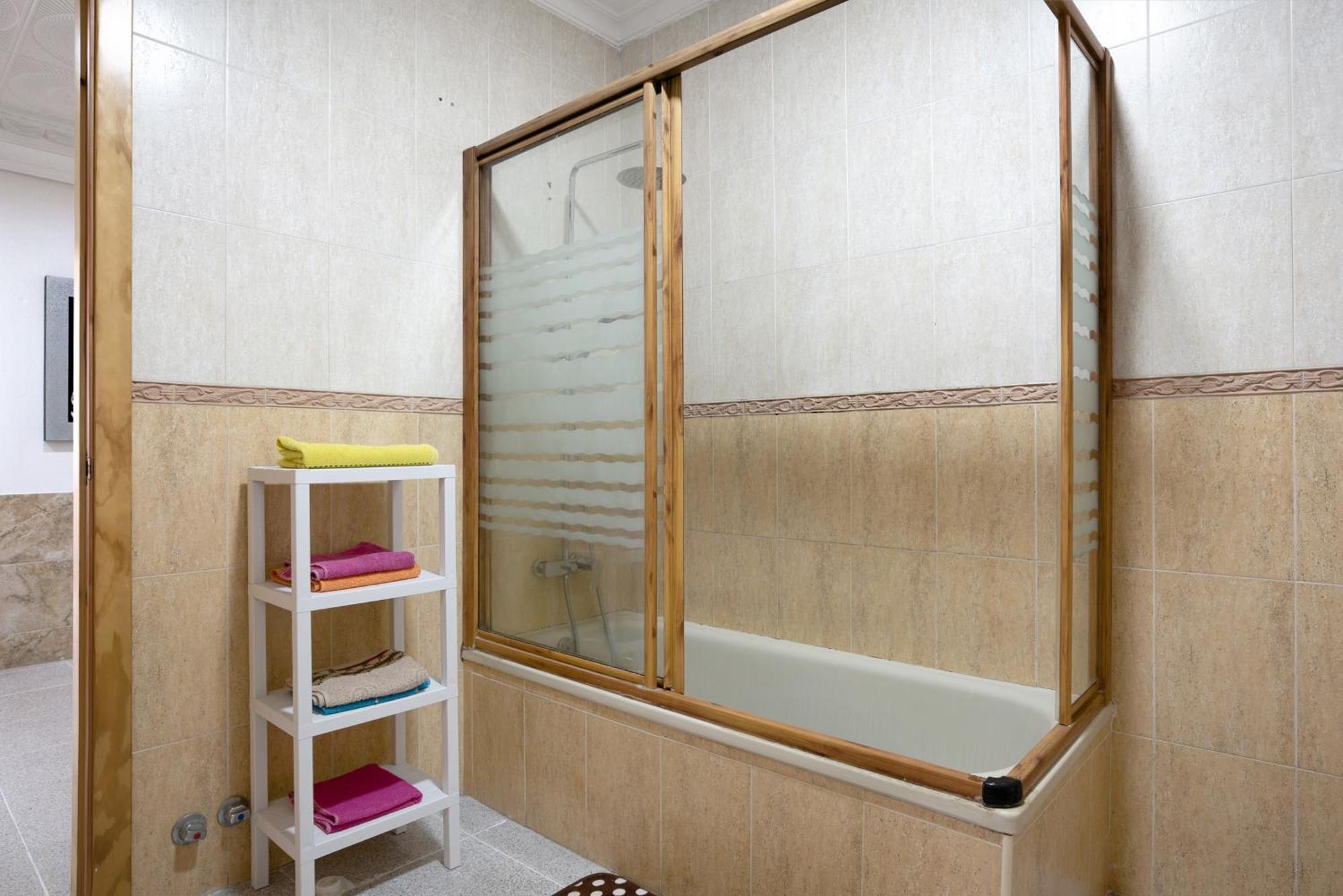 Casa Unifamiliar Rio Barbateヴィラ エクステリア 写真