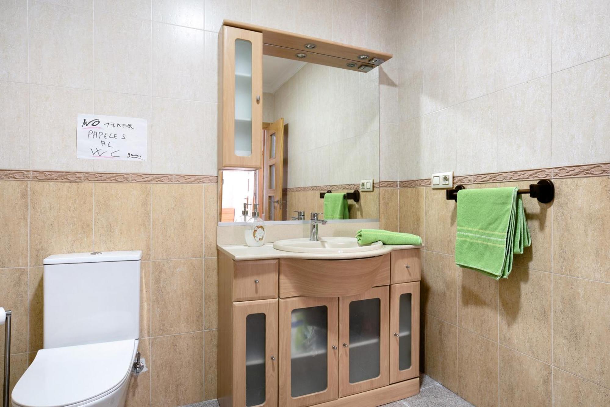 Casa Unifamiliar Rio Barbateヴィラ エクステリア 写真