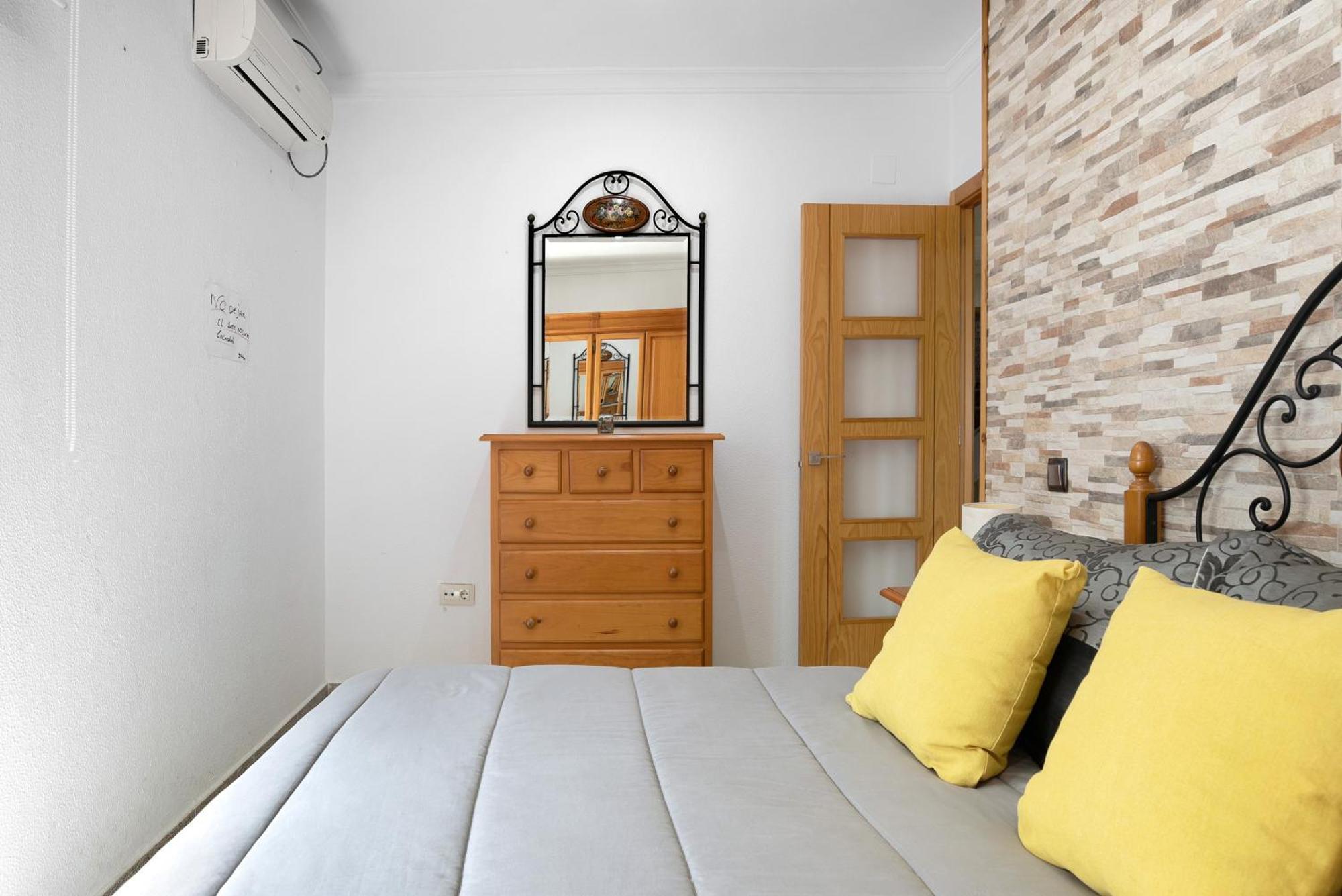 Casa Unifamiliar Rio Barbateヴィラ エクステリア 写真