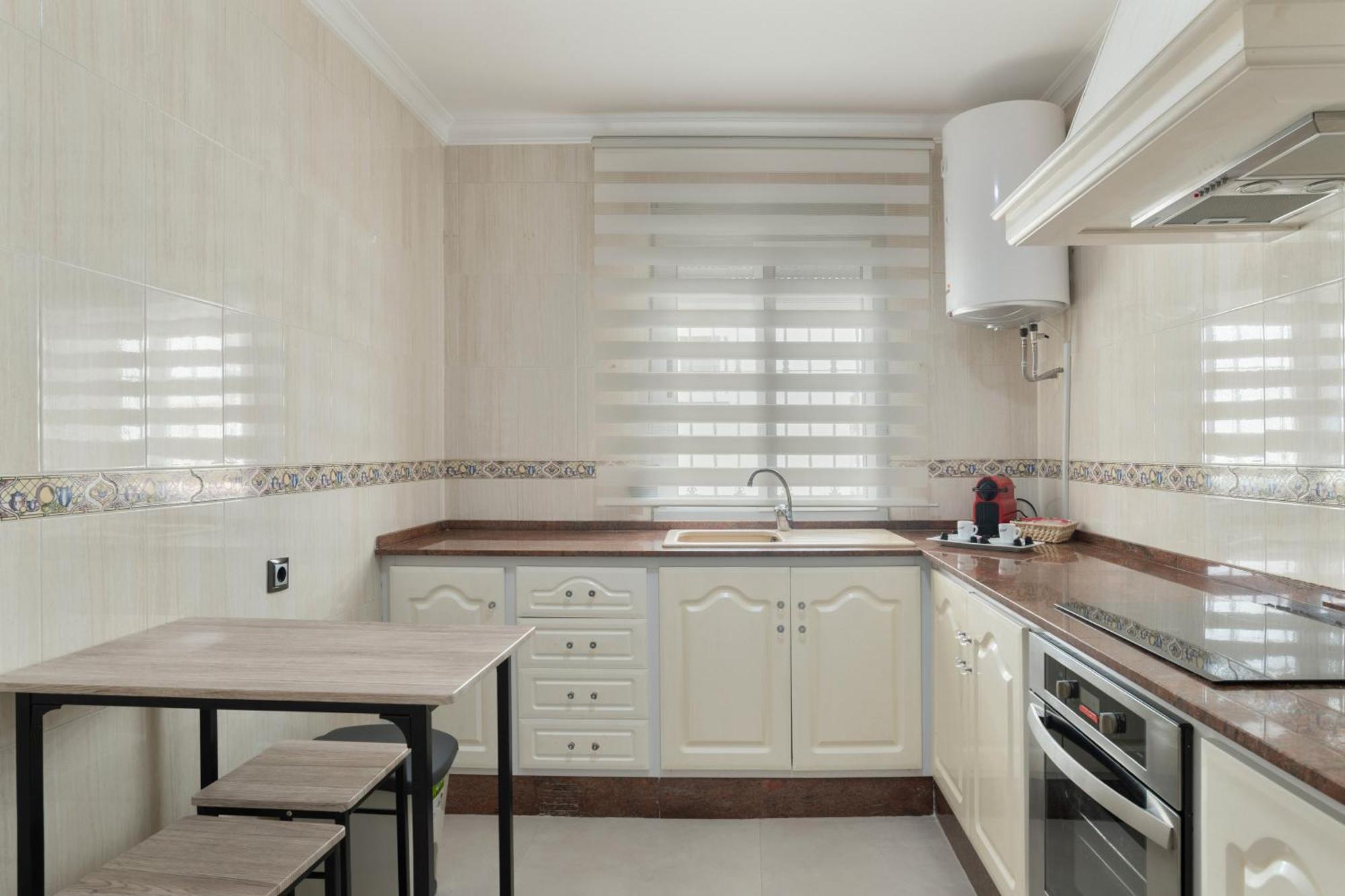 Casa Unifamiliar Rio Barbateヴィラ エクステリア 写真