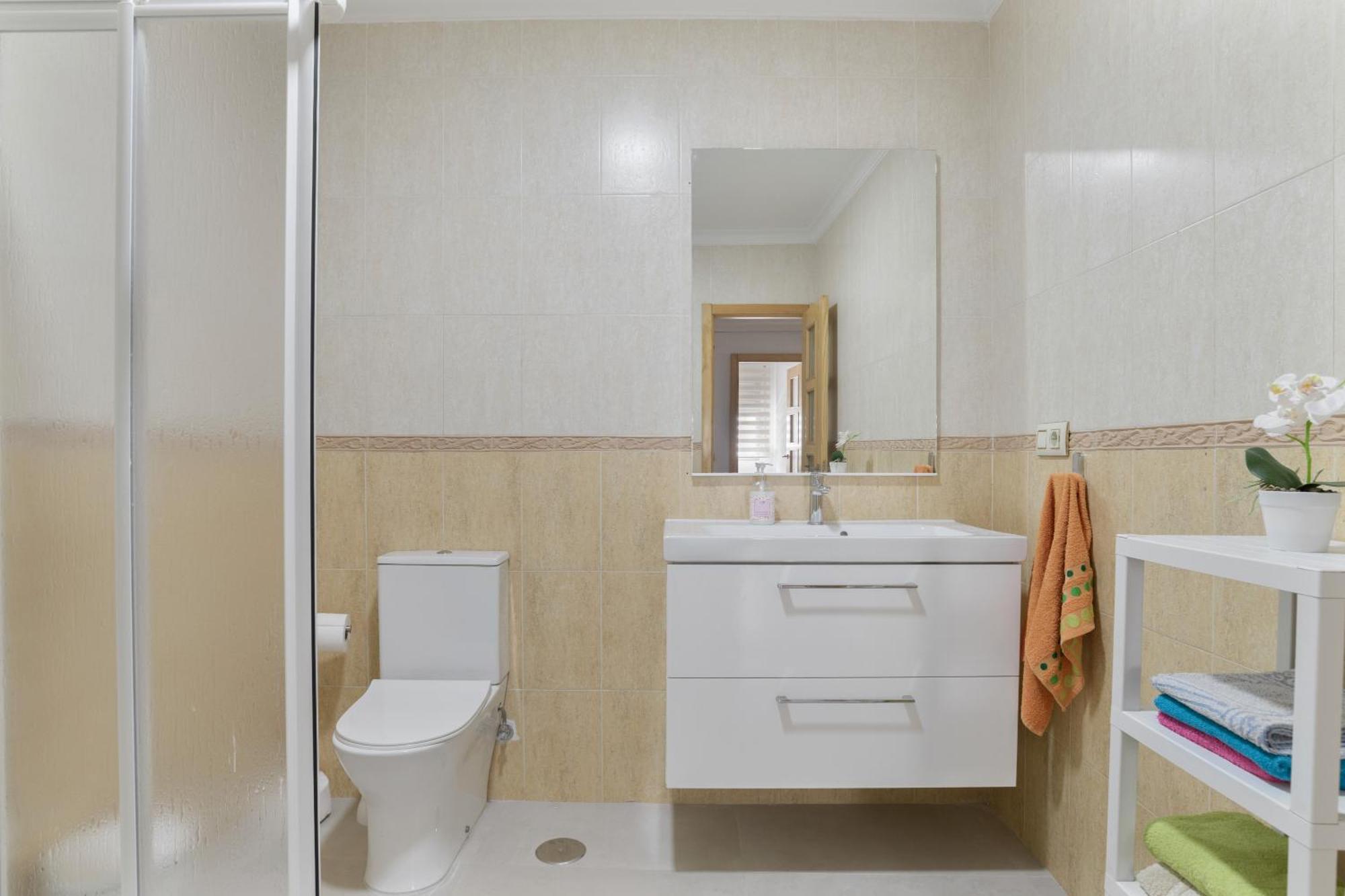 Casa Unifamiliar Rio Barbateヴィラ エクステリア 写真