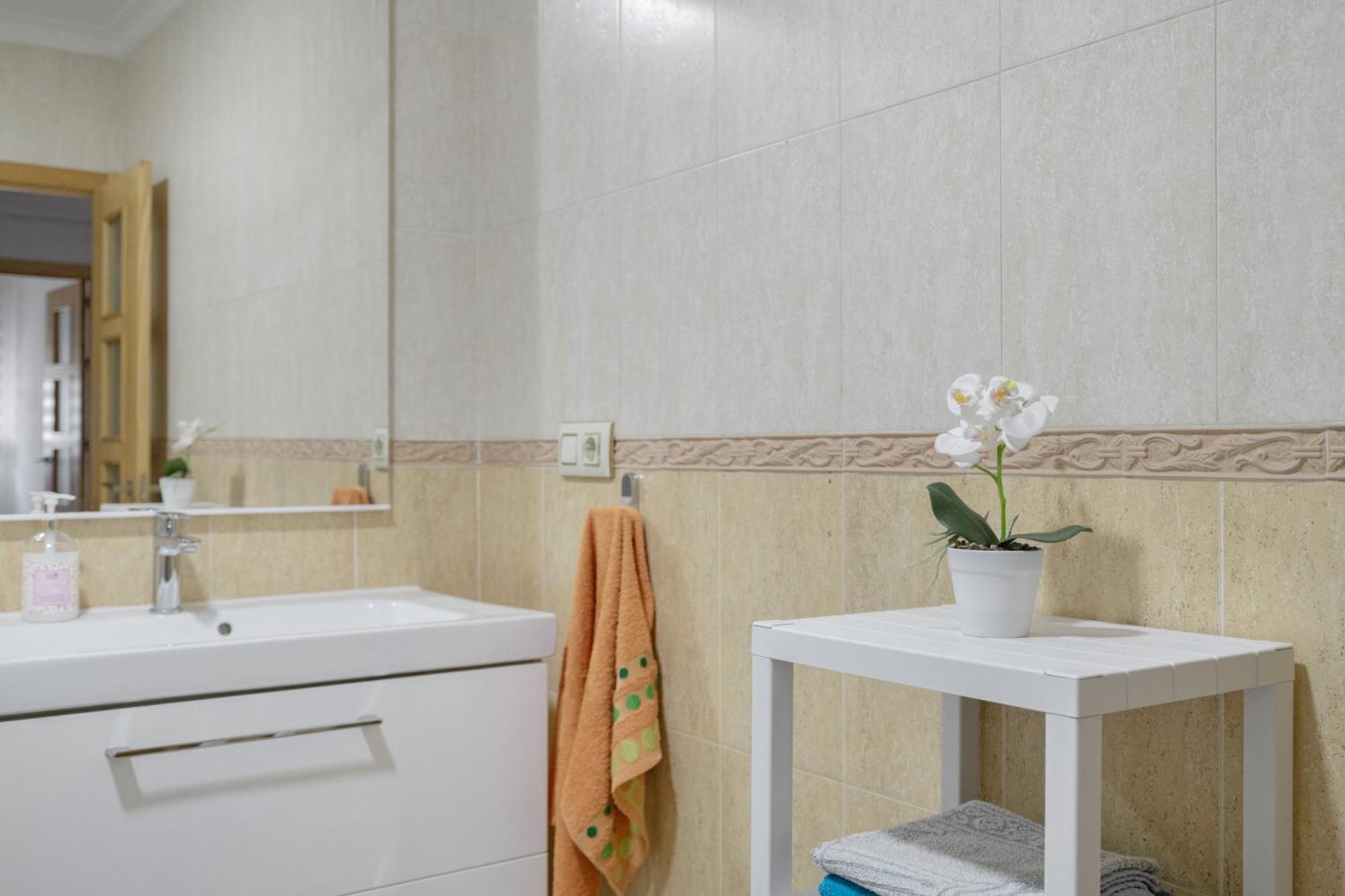 Casa Unifamiliar Rio Barbateヴィラ エクステリア 写真